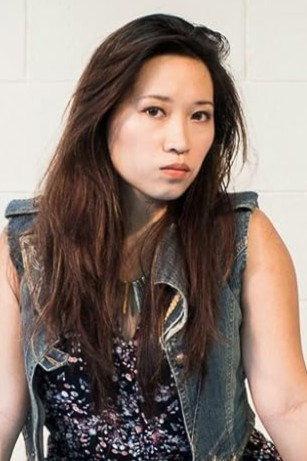 Marjorie Lorico Image