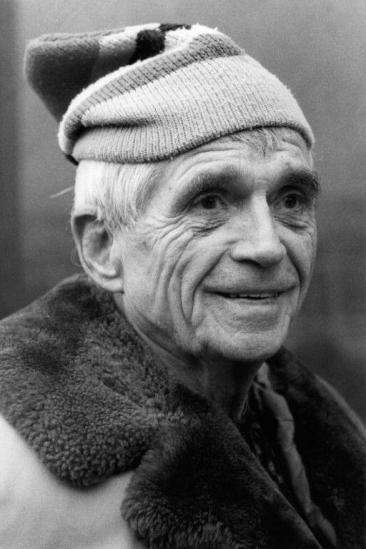 Daniel Berrigan Image