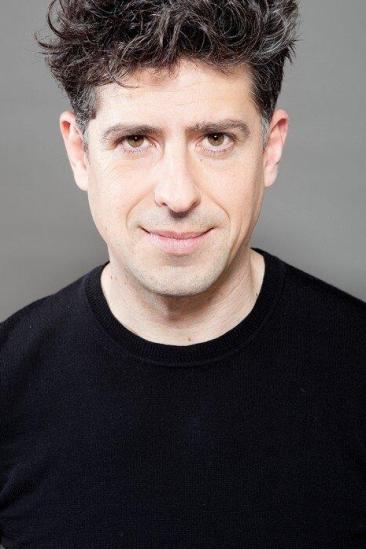 José Bustos Image