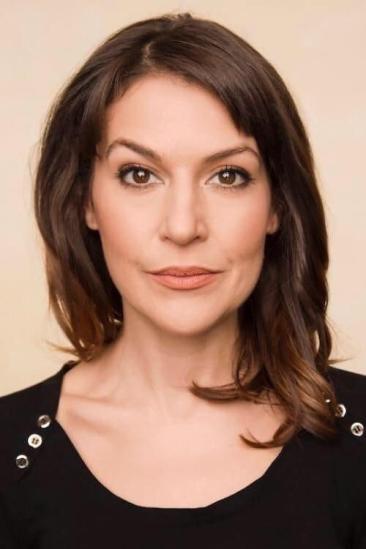 Ashley Austin Morris Image