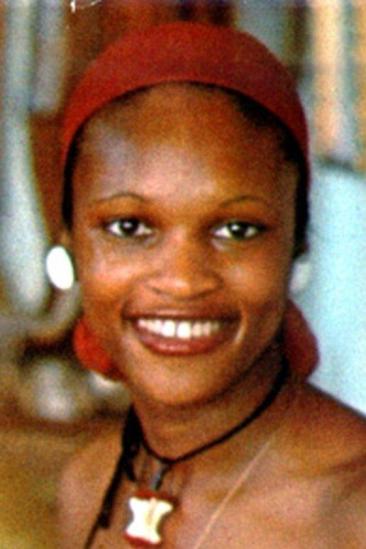 Deborah McGuire Image