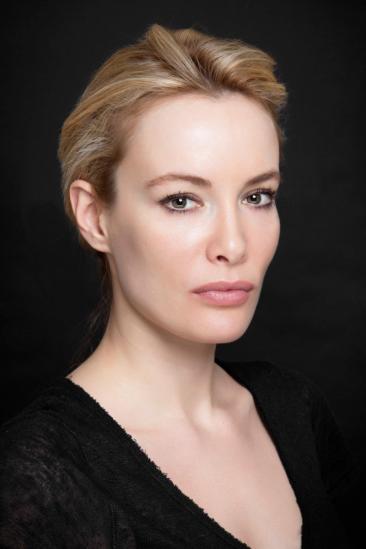 Valeriya Shkirando Image