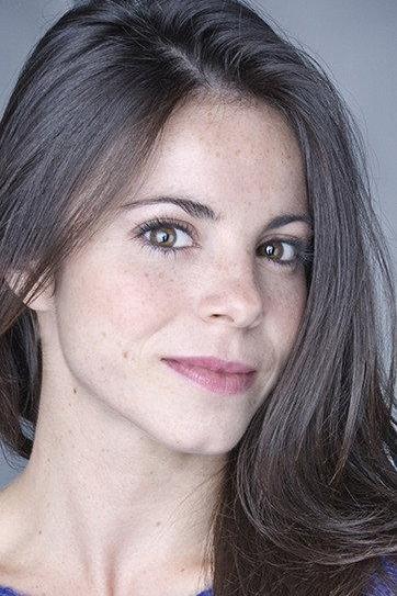 Elena de Frutos Image