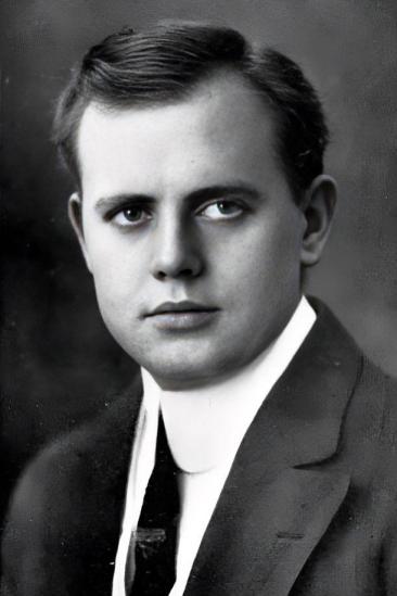 Howard M. Mitchell Image