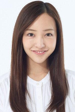 Tomomi Itano Image