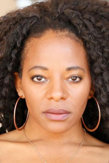 Leila Anastasia Scott Image