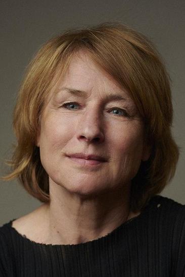 Corinna Harfouch Image