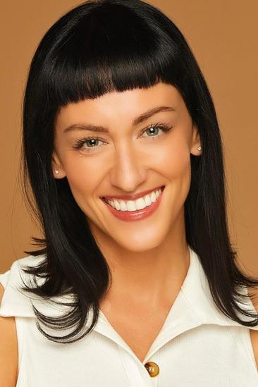 Bridget Scheiner Image