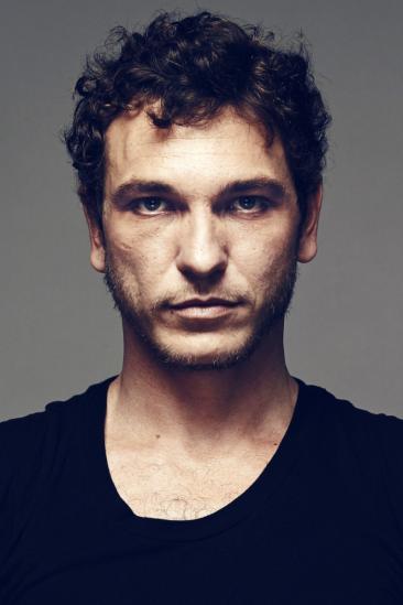 Romain Levi Image