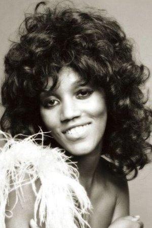 Gloria Jones Image