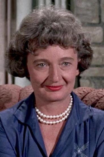 Amzie Strickland Image