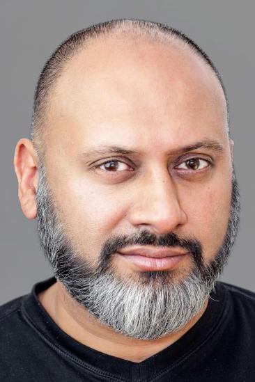 Simon Nagra Image