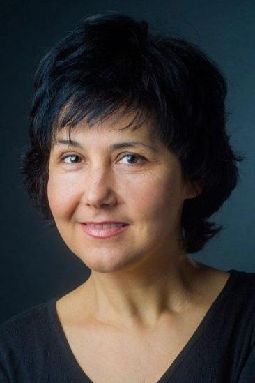 Angelina Slavova Image