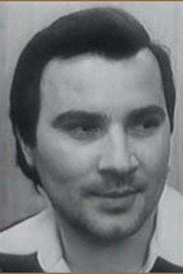 Valeri Svishchyov Image