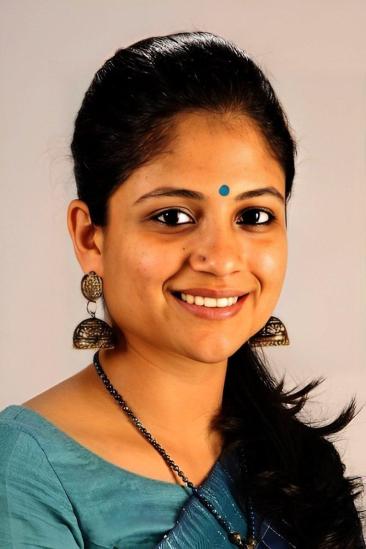 Aditi Balan Image