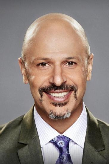 Maz Jobrani Image