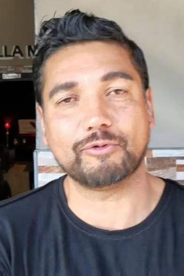 Armando Zamarripa Image