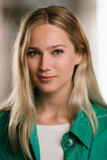 Lauren Versnick Image