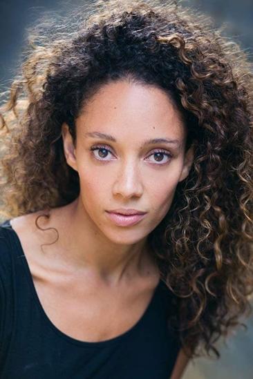 Camilla Beeput Image