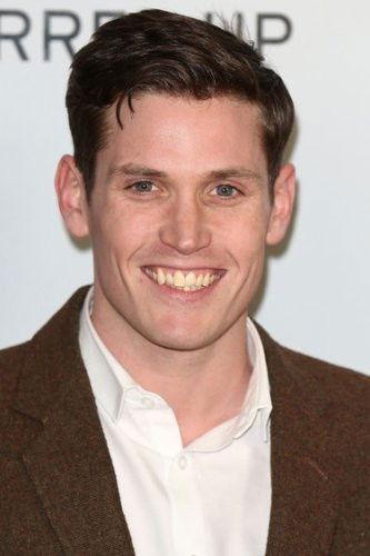 Tommy McDonnell Image