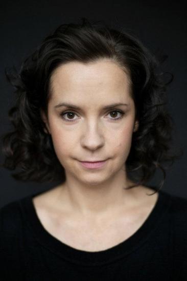 Joanna Szurmiej-Rzączyńska Image