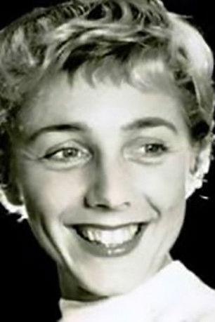 Lisbeth Frandsen Image