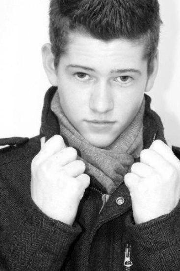 Dylan Van Wylick Image