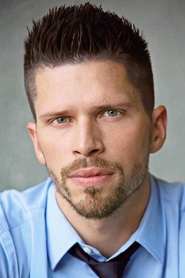 Ben Moroski Image