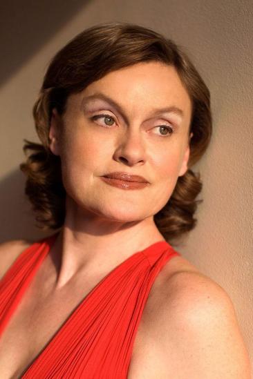 Vesselina Kasarova Image