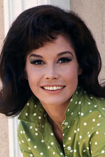 Mary Tyler Moore Image