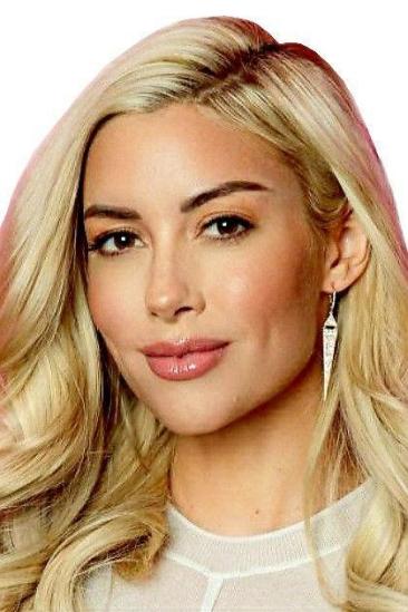 Heather Rae El Moussa Image