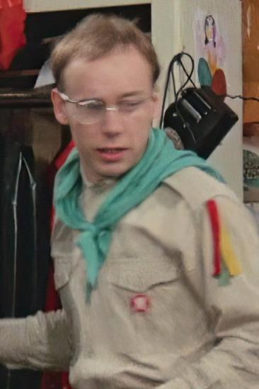 Jacques Masson Image