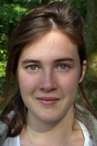 Juliette Van Dormael Image