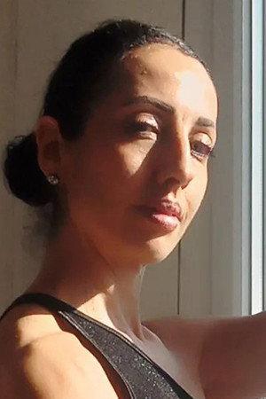 Despoina Hariati Image