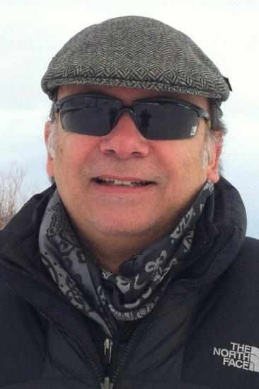 Eugene Mazzola Image