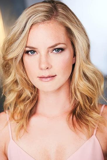 Cindy Busby Image