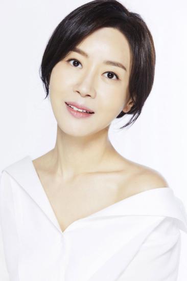 Kim Hee-jung Image