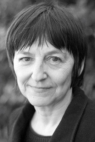 Angela Bain Image