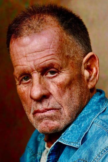 James Crittenden Image