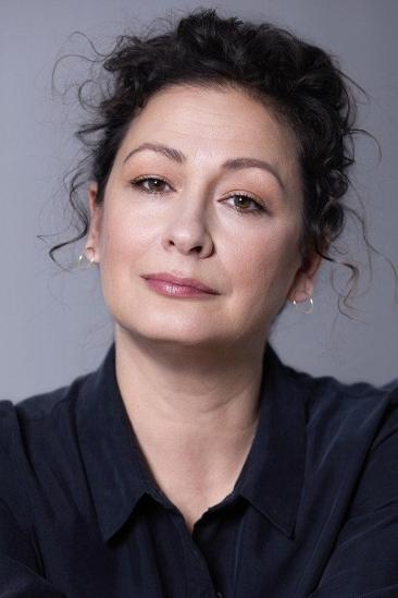 Anick Lemay Image