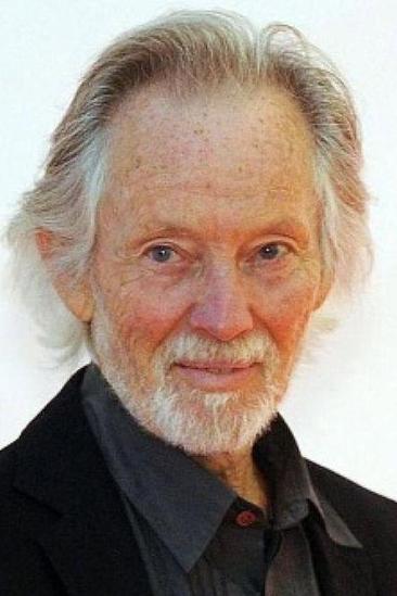 Klaus Voormann Image