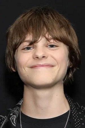 Nicholas Crovetti Image