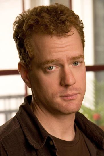 Todd Robert Anderson Image