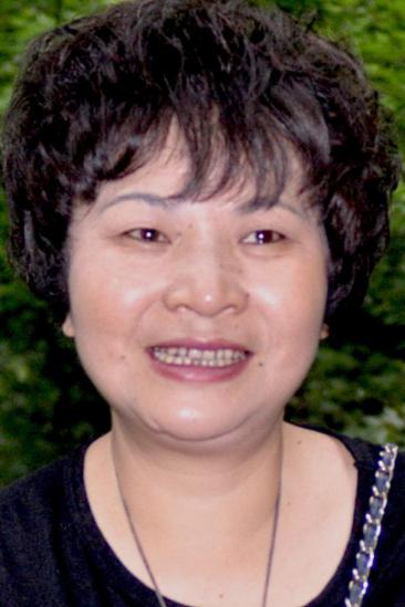 Wenfen Zuo Image