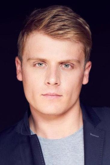 Houston Stevenson Image