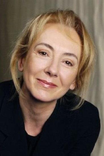 Silva Čušin Image
