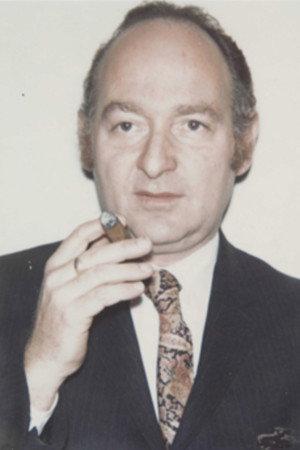 Ivan Karp Image