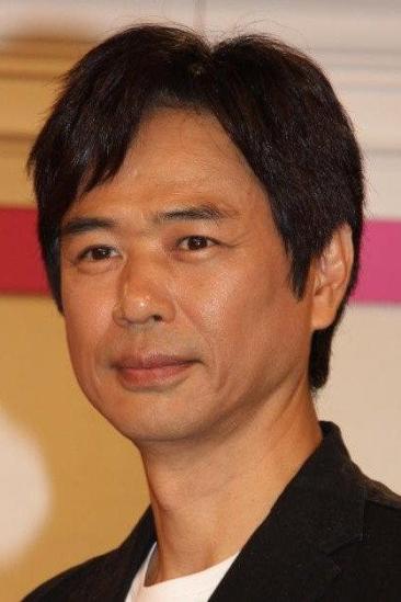 Saburo Tokito Image