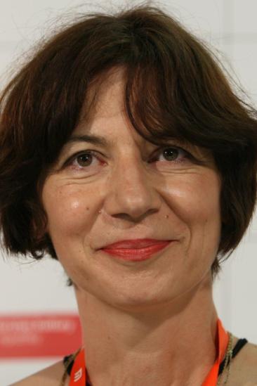 Michaela Pavlátová Image