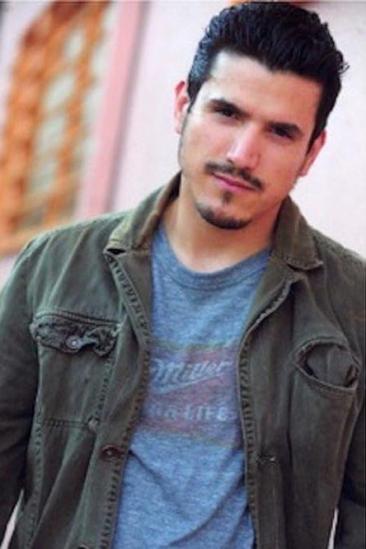 Eric Alegria Image